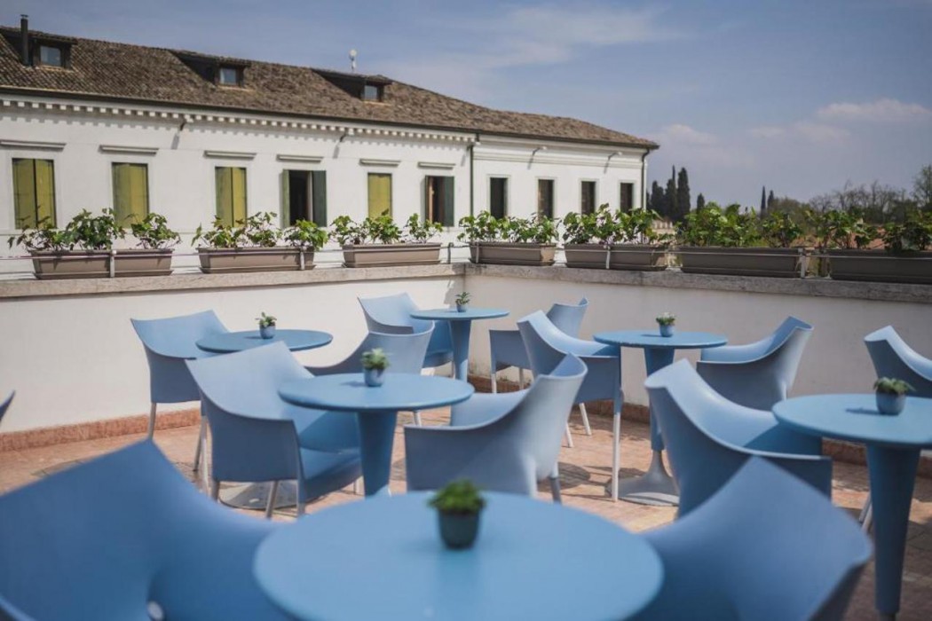 Le Camere Di Palazzo Bortolan 25/62