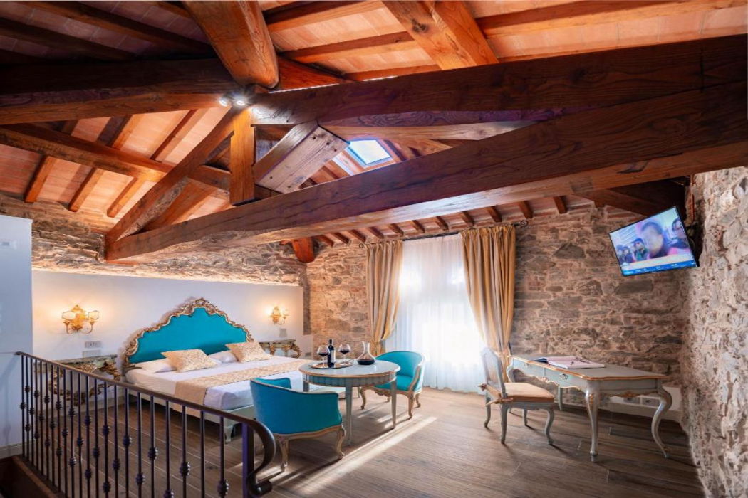 Agri Resort & Spa Le Colline Del Paradiso 22/60