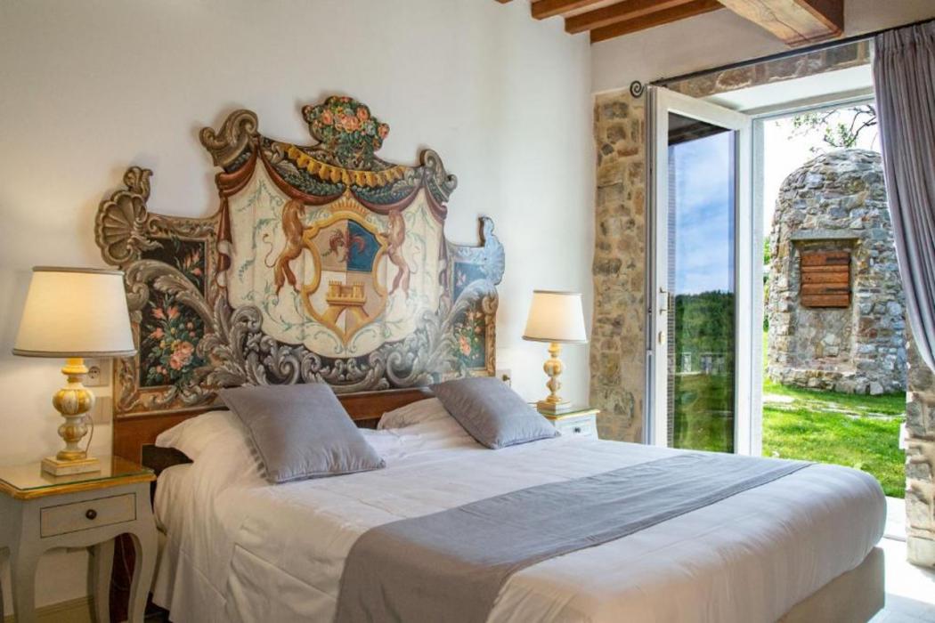 Agri Resort & Spa Le Colline Del Paradiso 6/60