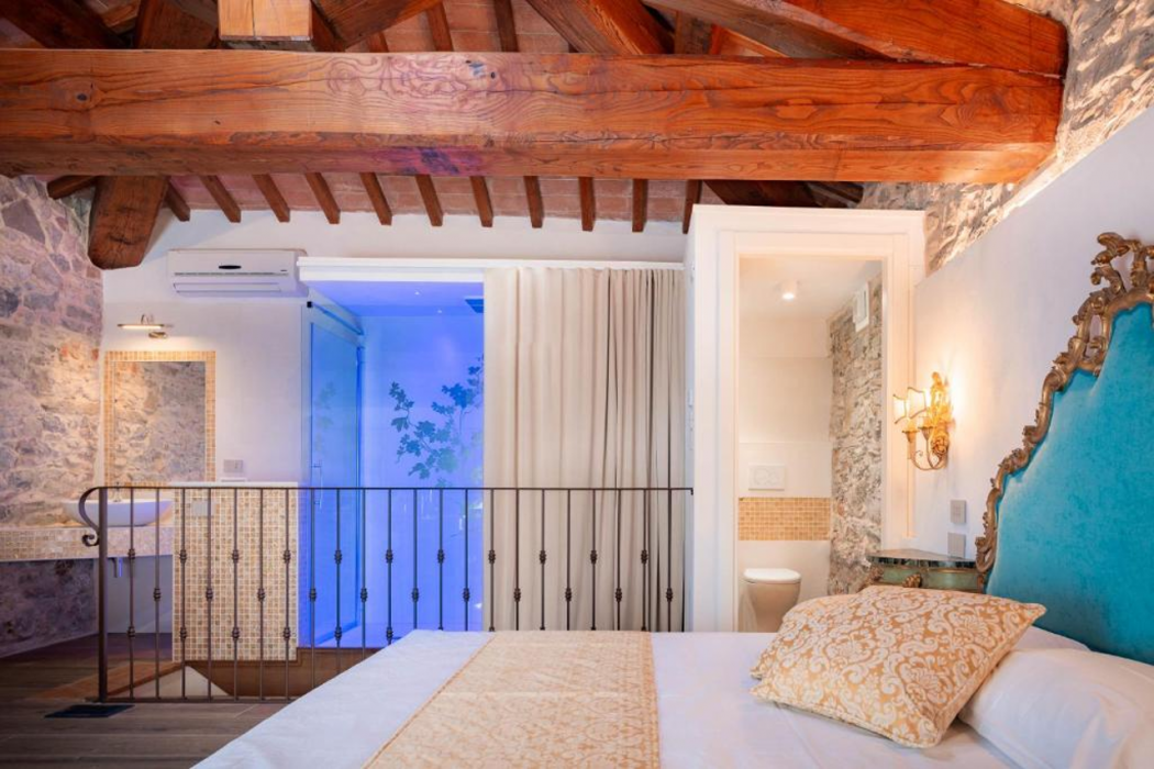 Agri Resort & Spa Le Colline Del Paradiso 9/60