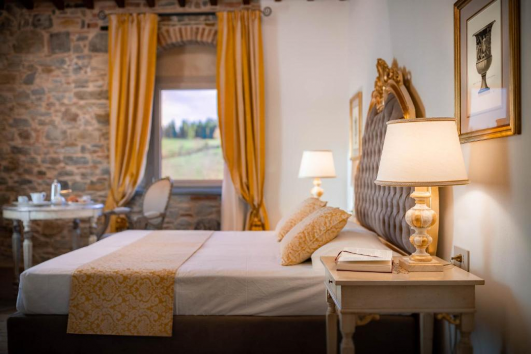 Agri Resort & Spa Le Colline Del Paradiso 5/60