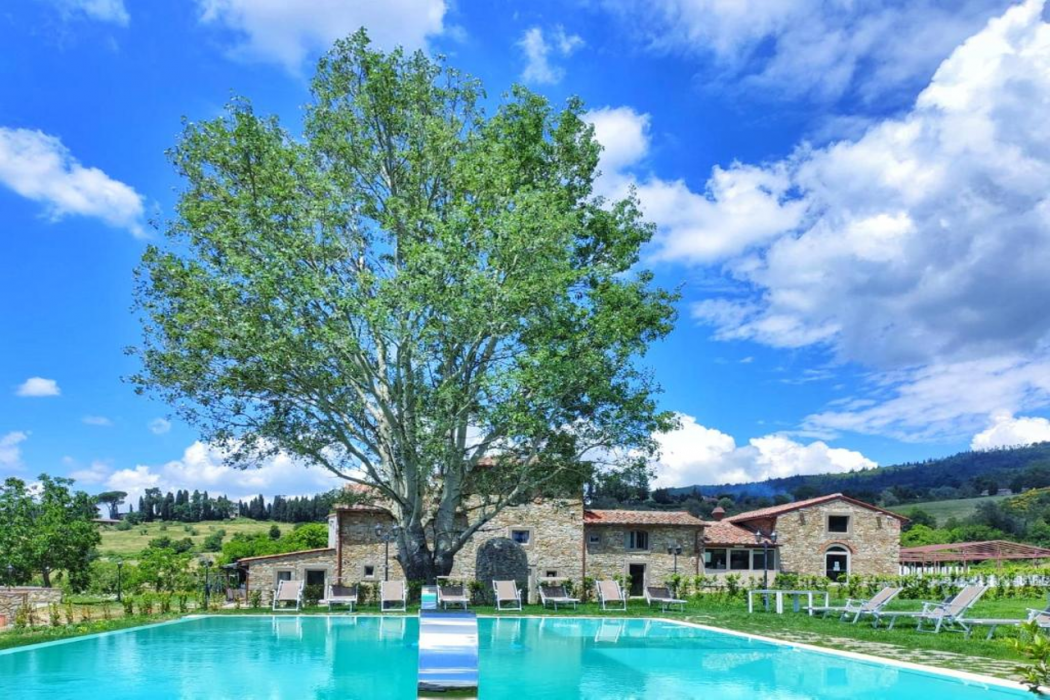 Agri Resort & Spa Le Colline Del Paradiso 28/60