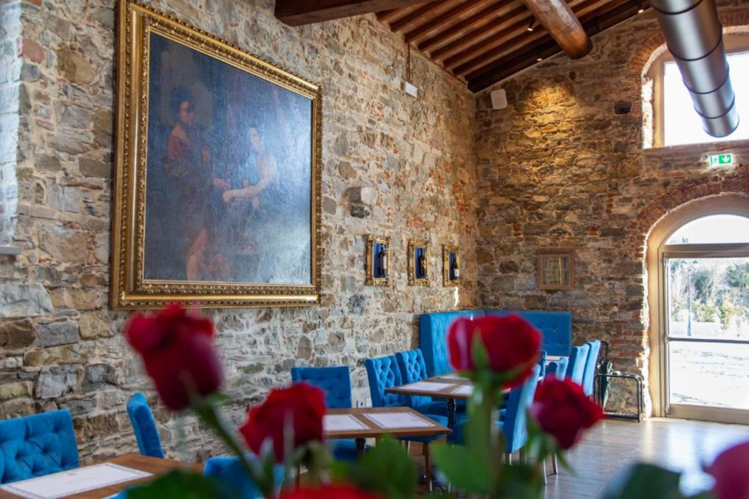 Agri Resort & Spa Le Colline Del Paradiso 27/60