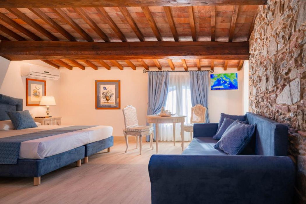 Agri Resort & Spa Le Colline Del Paradiso 8/60