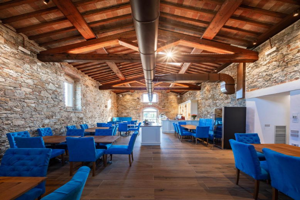 Agri Resort & Spa Le Colline Del Paradiso 23/60