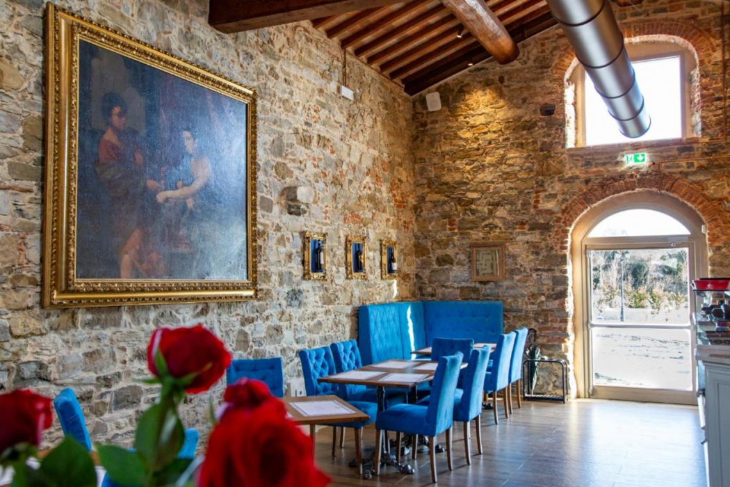 Agri Resort & Spa Le Colline Del Paradiso 24/60