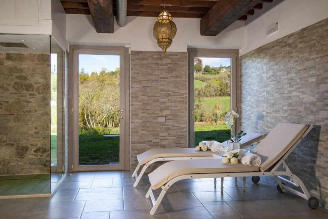Agri Resort & Spa Le Colline Del Paradiso 26/60