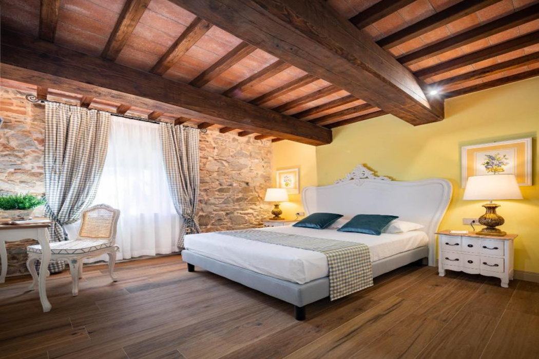 Agri Resort & Spa Le Colline Del Paradiso 10/60