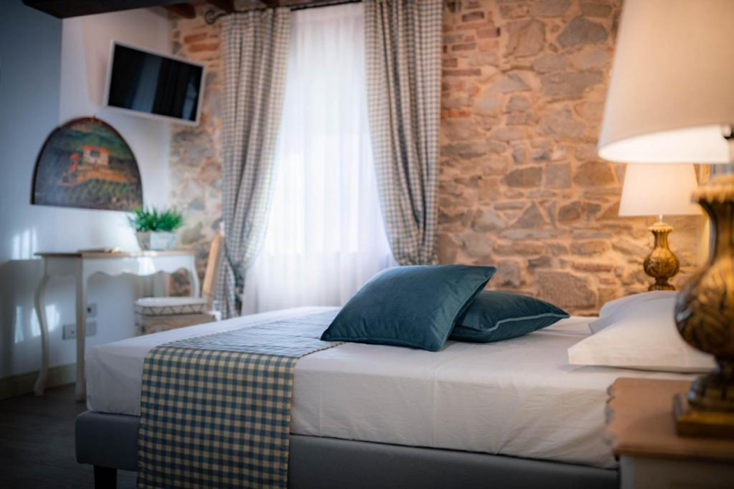 Agri Resort & Spa Le Colline Del Paradiso 4/60