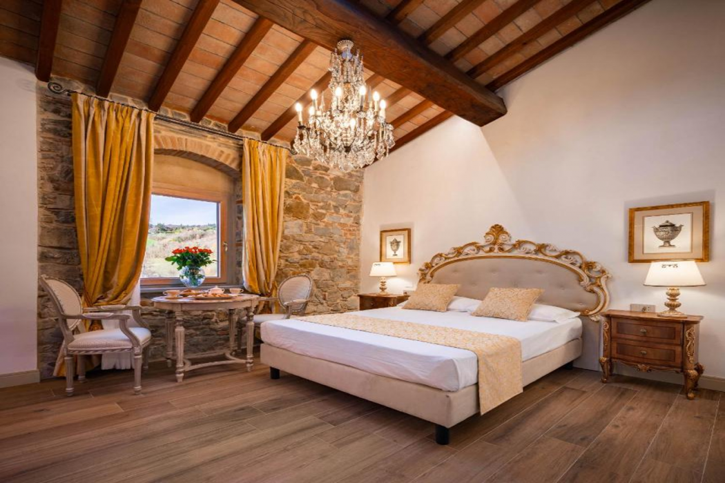 Agri Resort & Spa Le Colline Del Paradiso 7/60