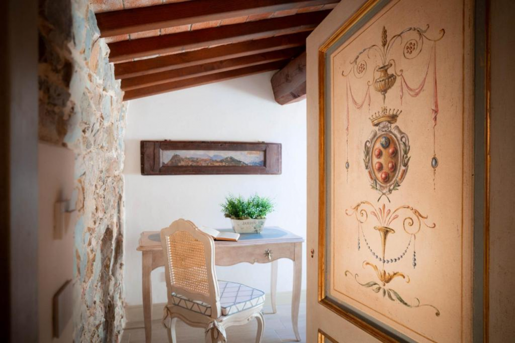 Agri Resort & Spa Le Colline Del Paradiso 21/60