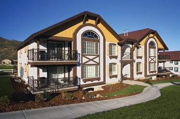 WorldMark Midway in MIDWAY - UT