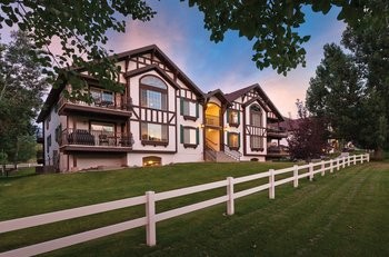 WorldMark Midway in MIDWAY - UT