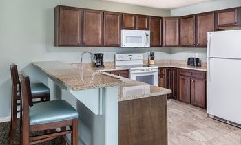 WorldMark Midway 16/47
