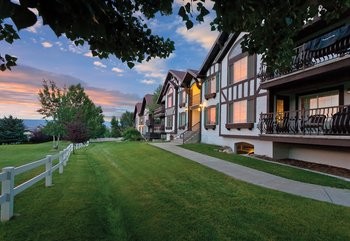 WorldMark Midway in MIDWAY - UT