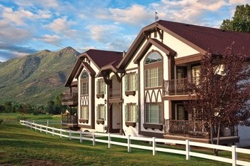 WorldMark Midway in MIDWAY - UT