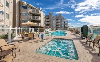 WorldMark Mariner Village 21/27