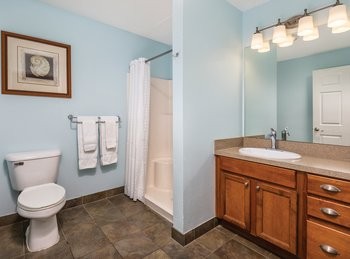 WorldMark Mariner Village 9/27