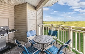 WorldMark Mariner Village 16/27