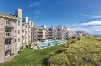 WorldMark Mariner Village in OCEAN SHORES - WA