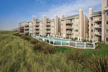 WorldMark Mariner Village in OCEAN SHORES - WA