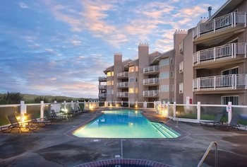 WorldMark Mariner Village 18/27