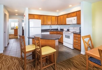 WorldMark Mariner Village 10/27