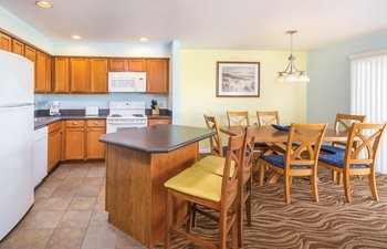 WorldMark Mariner Village 12/27