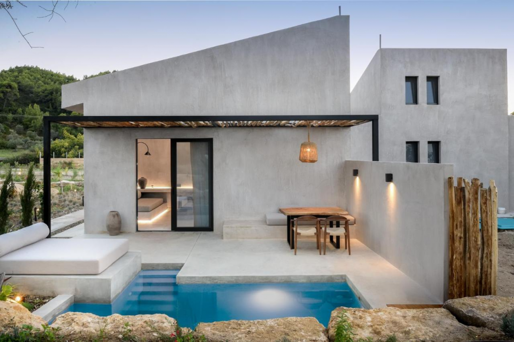 Pure Villas 22/52