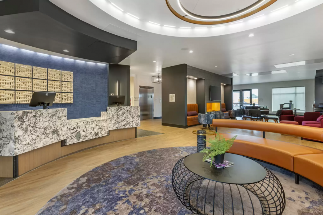 Cambria Hotel Spokane Airport 7/39