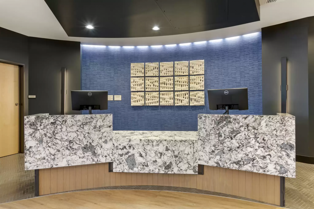 Cambria Hotel Spokane Airport 5/39