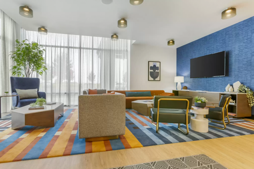 Cambria Hotel Spokane Airport 4/39