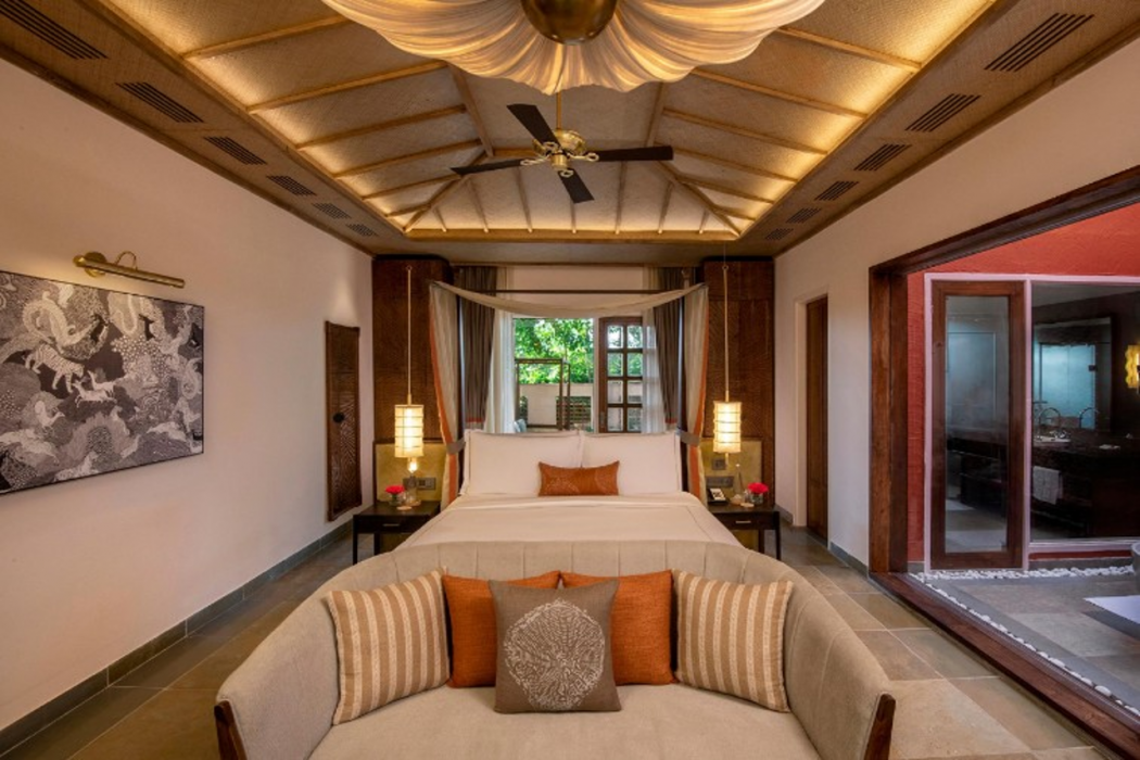 Taj Sawai Ranthambore 13/59