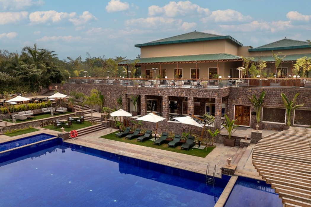 Taj Sawai Ranthambore 1/59