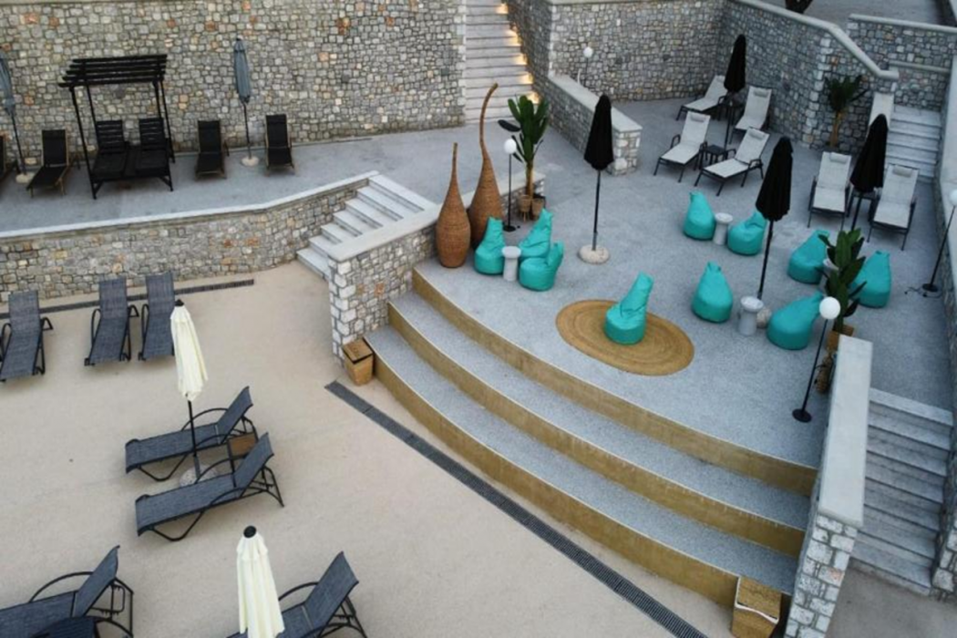 Mythical Coast Wellness Retreat 32/67