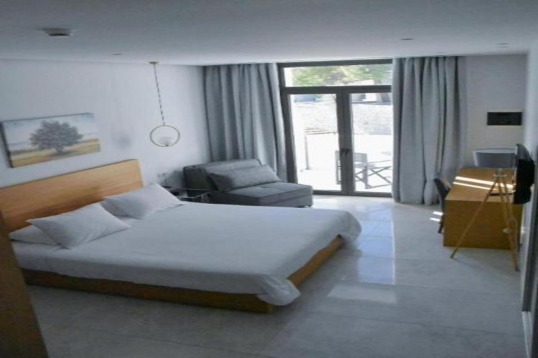 Mythical Coast Wellness Retreat 12/67