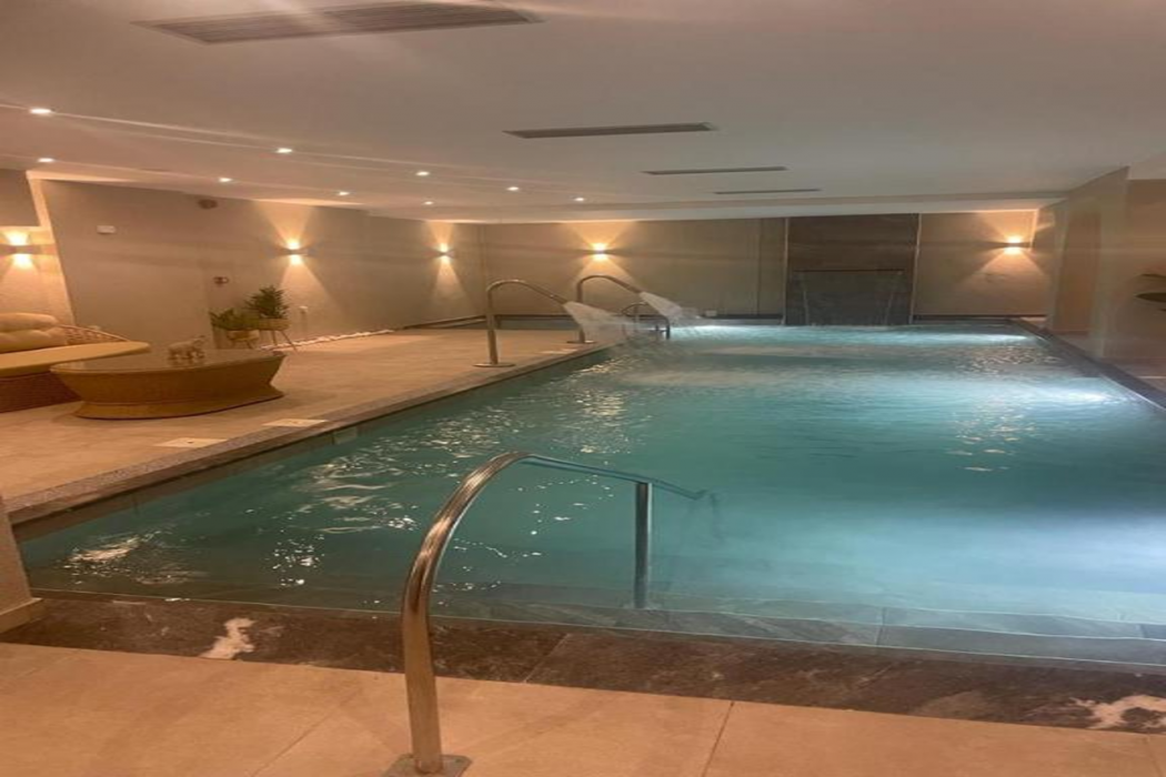 Mythical Coast Wellness Retreat 37/67