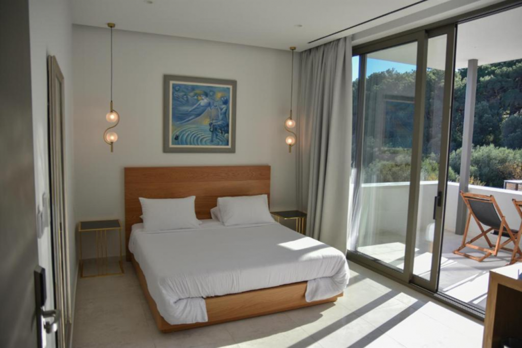 Mythical Coast Wellness Retreat 15/67