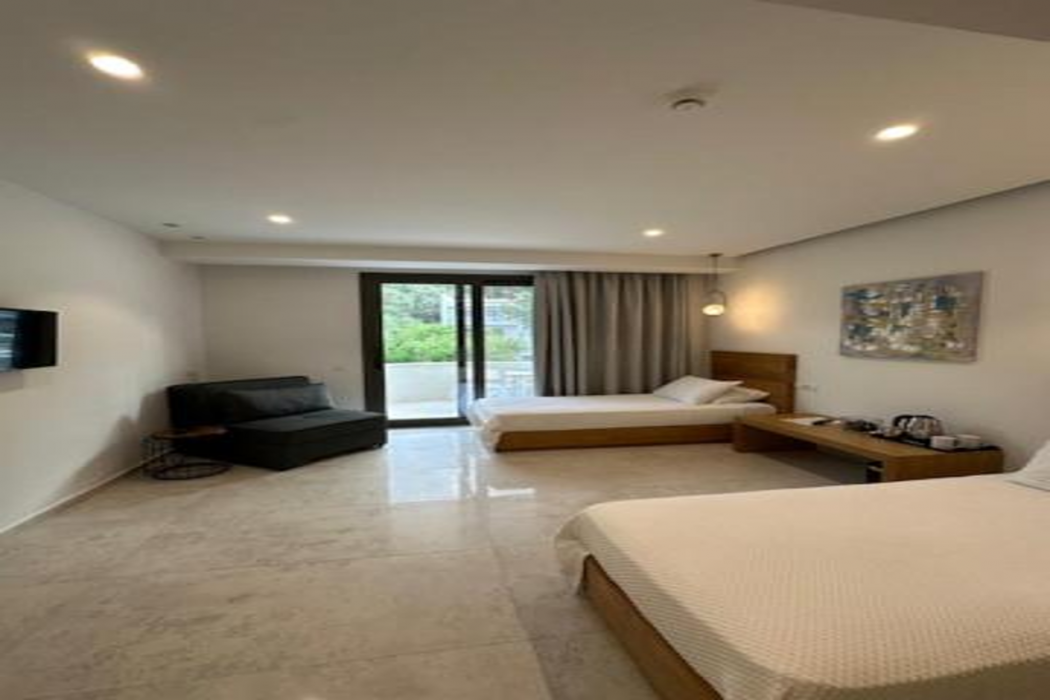 Mythical Coast Wellness Retreat 14/67
