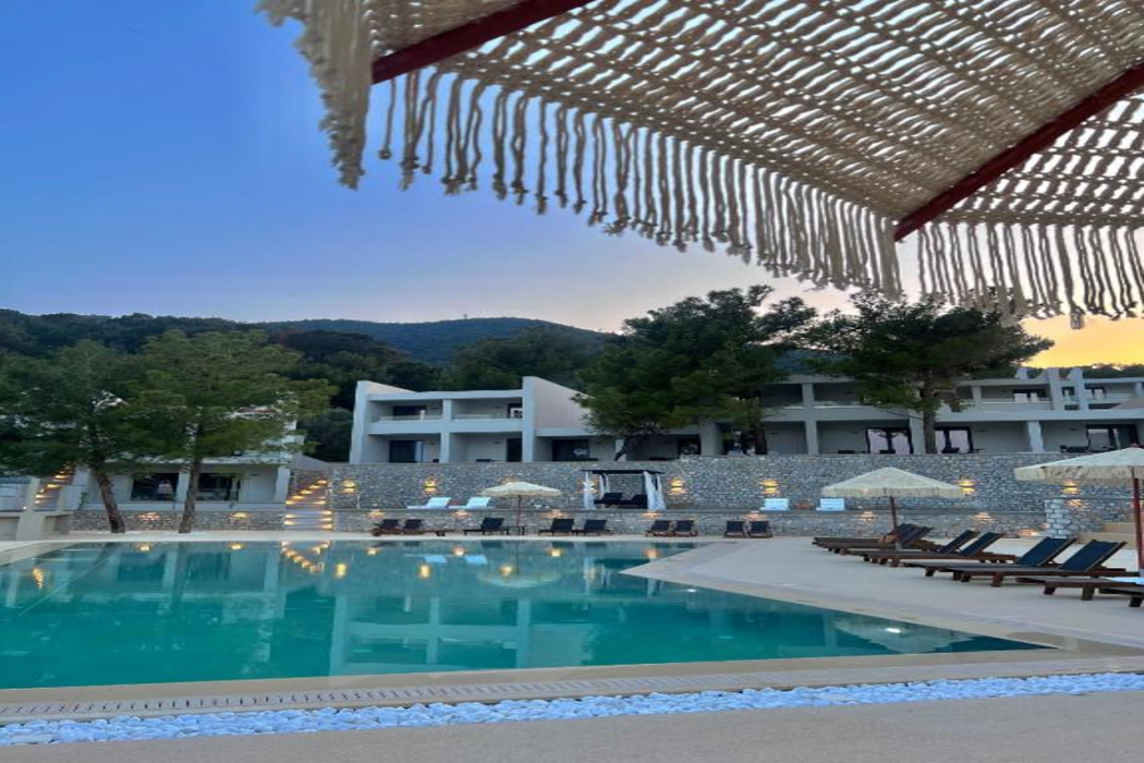 Mythical Coast Wellness Retreat 35/67