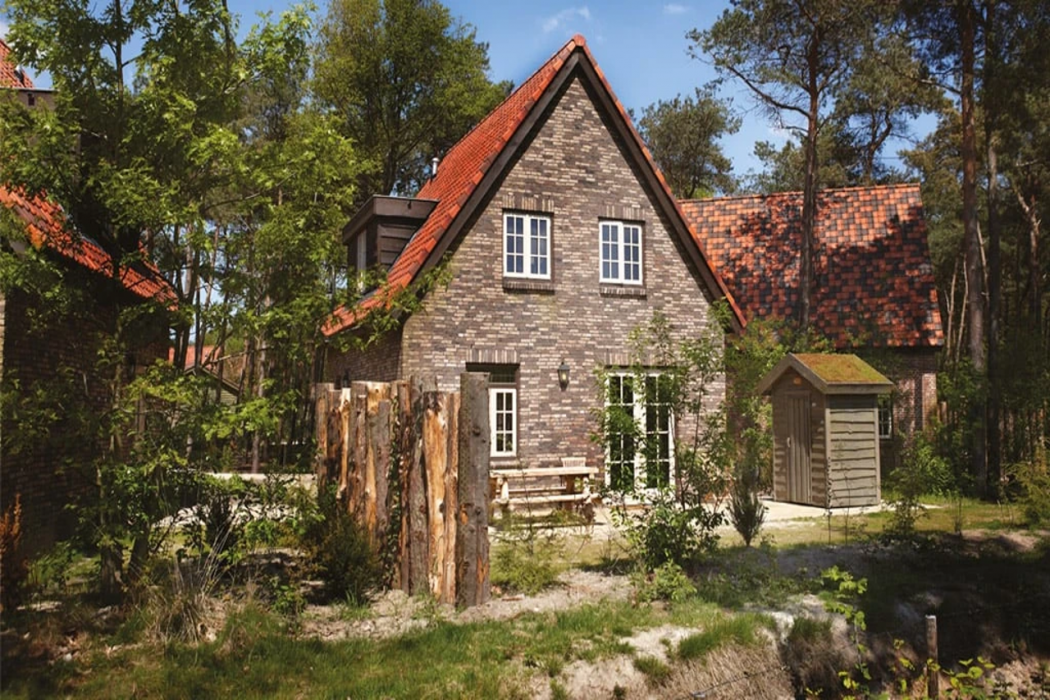 Efteling Bosrijk in KAATSHEUVEL