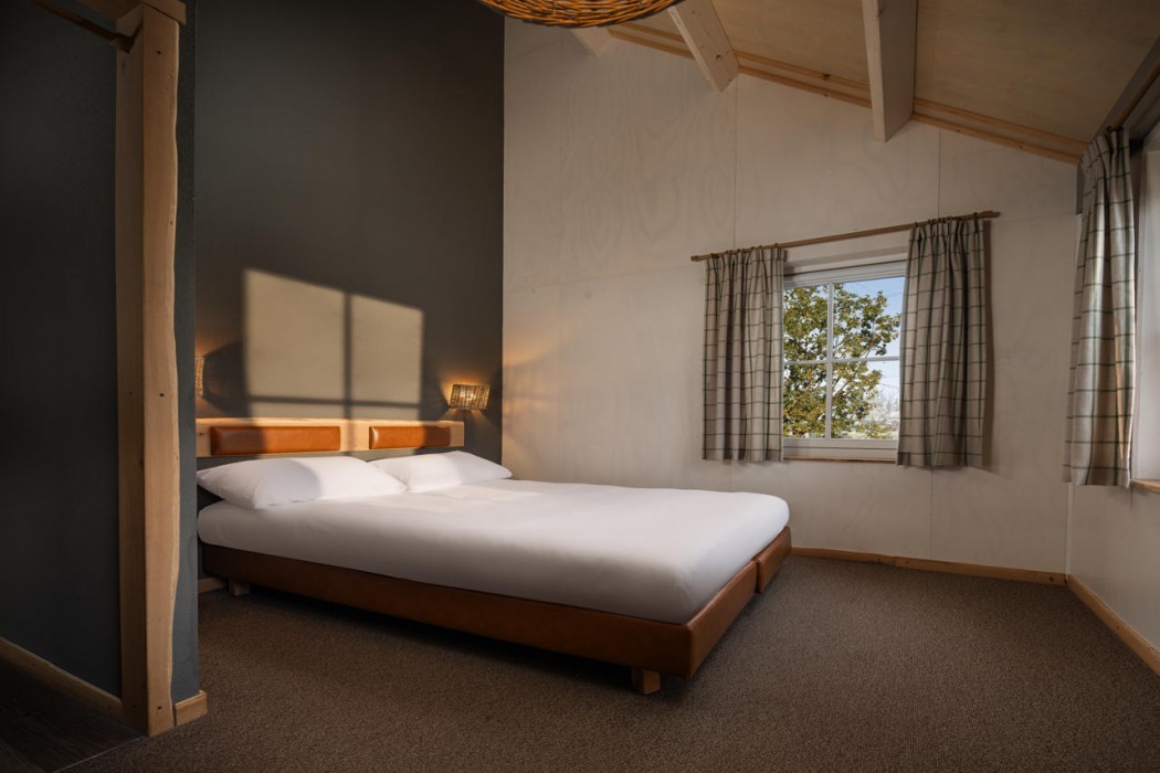 Room at Efteling Loonsche Land, KAATSHEUVEL