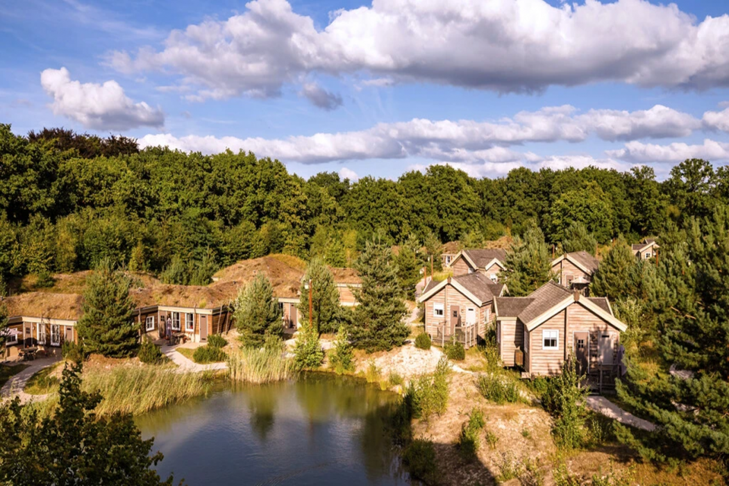 Efteling Loonsche Land in KAATSHEUVEL