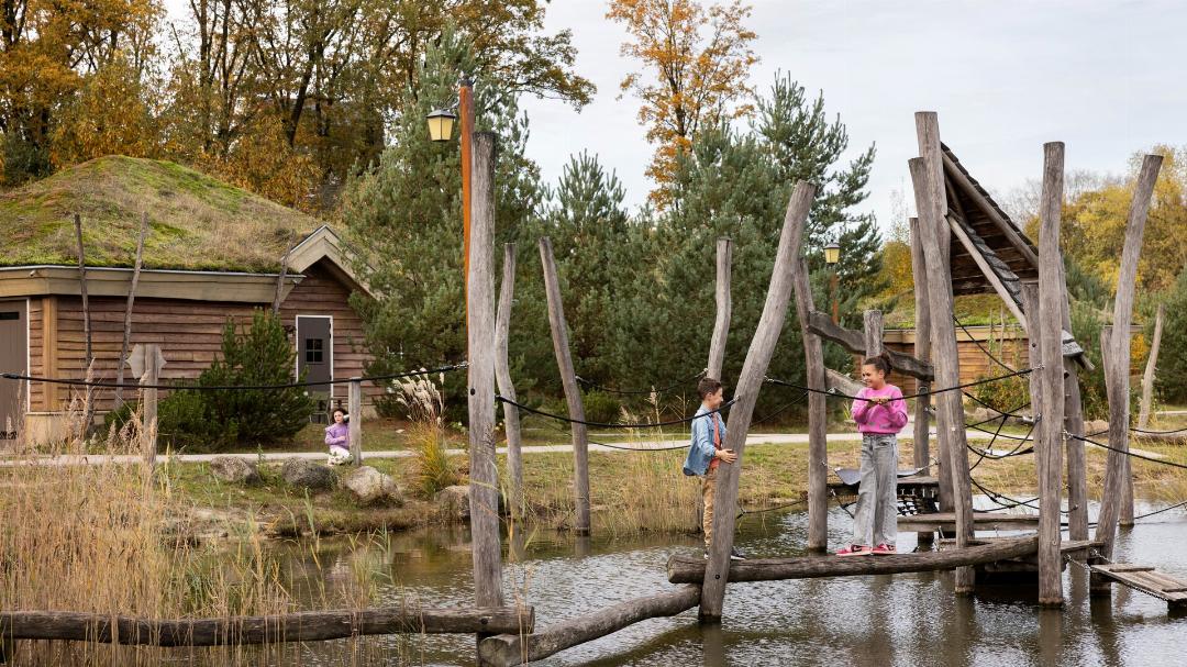 Efteling Loonsche Land 14/17