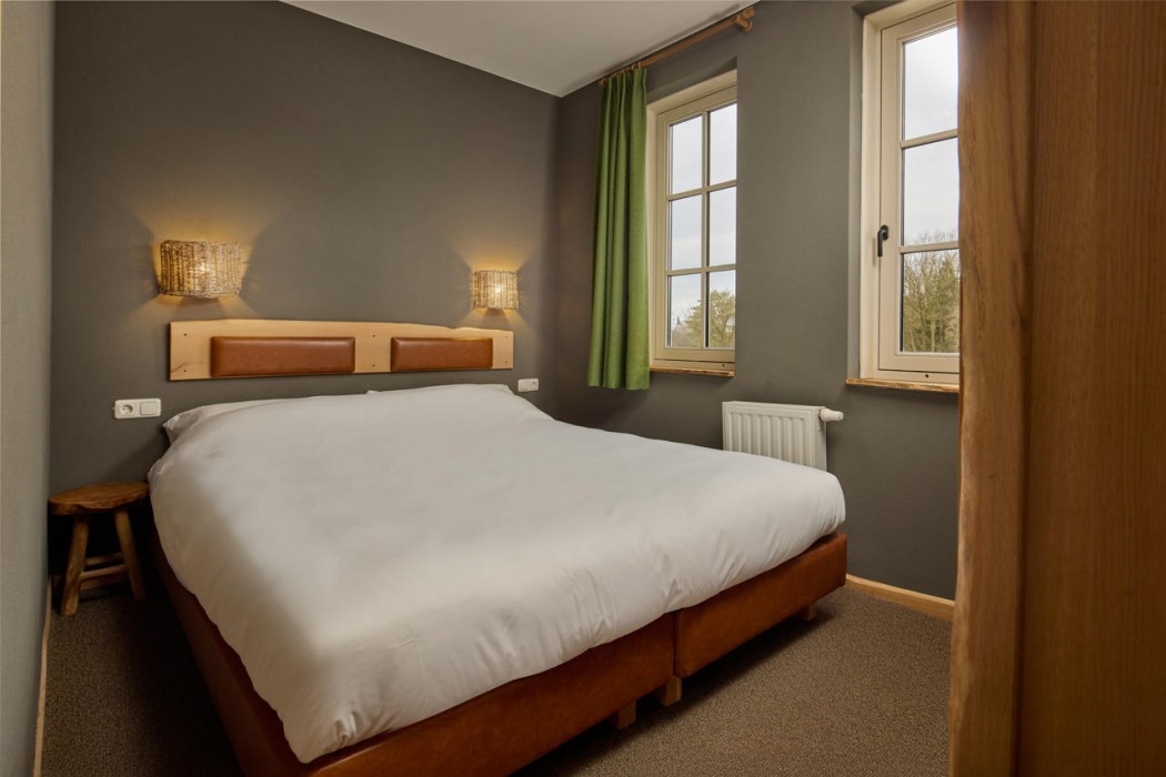 Room at Efteling Loonsche Land, KAATSHEUVEL