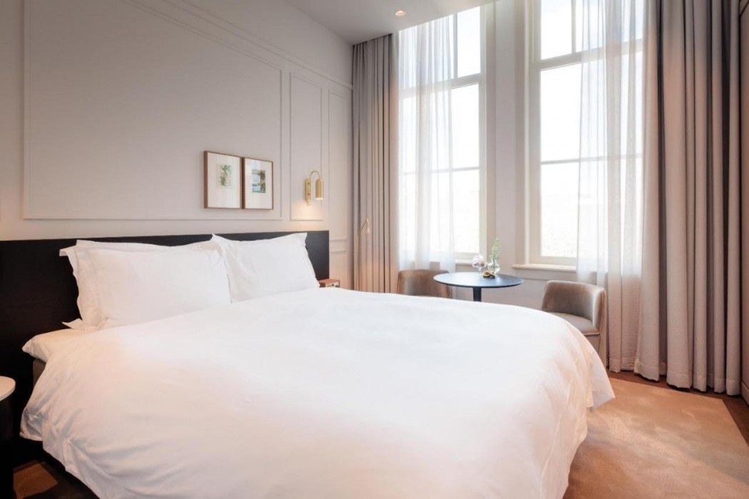 Pillows Grand Boutique Hotel Maurits at the Park - Small Luxury Hotels 10/56