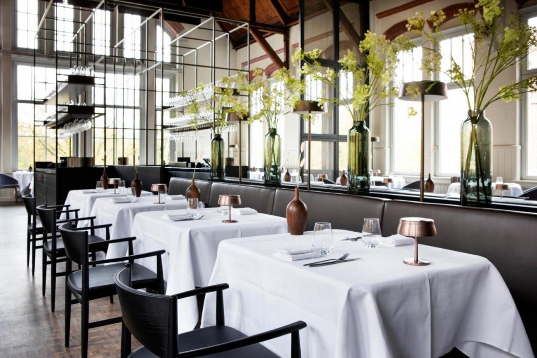Pillows Grand Boutique Hotel Maurits at the Park - Small Luxury Hotels 35/56