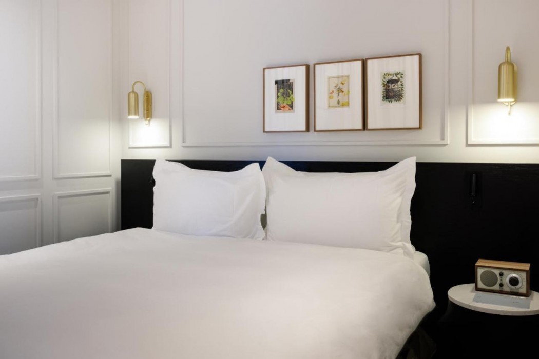 Pillows Grand Boutique Hotel Maurits at the Park - Small Luxury Hotels 8/56
