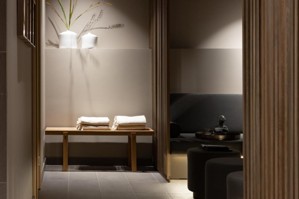 Pillows Grand Boutique Hotel Maurits at the Park - Small Luxury Hotels 7/56