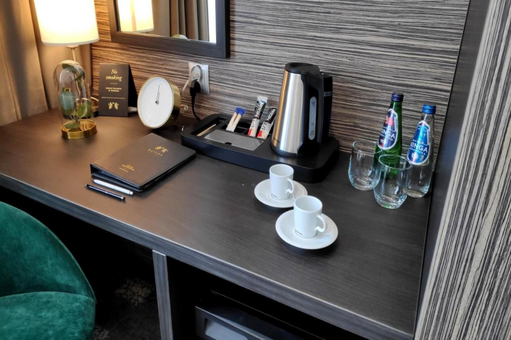 Hotel Estera 29/62